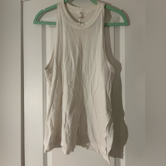 FP Movement Tank - Picture 2 of 7